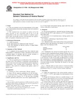 NEPLATNÁ ASTM D1198-93(1998) 1.1.1993 náhľad