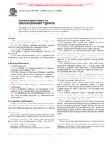 NEPLATNÁ ASTM D1199-86(2003) 1.10.2003 náhľad