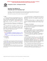 NEPLATNÁ ASTM D1200-94(2005) 15.5.2005 náhľad