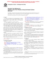 NEPLATNÁ ASTM D1203-94(2003) 10.7.2003 náhľad