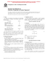 NEPLATNÁ ASTM D1208-96(2002) 10.11.1996 náhľad