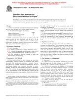 NEPLATNÁ ASTM D1224-92(2001) 15.9.1992 náhľad