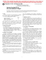 NEPLATNÁ ASTM D1224-92(1996) 15.9.1992 náhľad