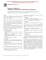 NEPLATNÁ ASTM D1239-98 10.11.1998 náhľad