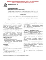 NEPLATNÁ ASTM D1244-98 10.5.1998 náhľad