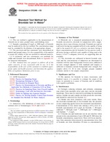 NEPLATNÁ ASTM D1246-05 1.2.2005 náhľad