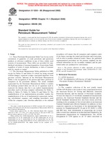 NEPLATNÁ ASTM D1250-80(2002) 10.12.2002 náhľad