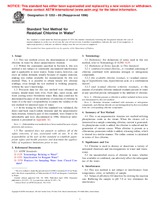 NEPLATNÁ ASTM D1253-86(1996) 1.1.1996 náhľad