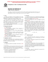 NEPLATNÁ ASTM D1258-95(1999) 10.12.1999 náhľad