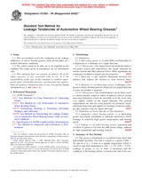 NEPLATNÁ ASTM D1263-94(2005)e1 1.5.2005 náhľad