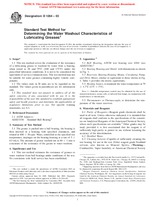 NEPLATNÁ ASTM D1264-03 10.6.2003 náhľad