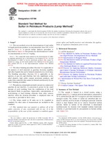 NEPLATNÁ ASTM D1266-07 1.12.2007 náhľad