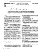 NEPLATNÁ ASTM D1266-87 1.1.1900 náhľad