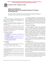 NEPLATNÁ ASTM D1267-02(2007) 1.5.2007 náhľad