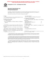 NEPLATNÁ ASTM D1272-56(2002) 10.9.1956 náhľad