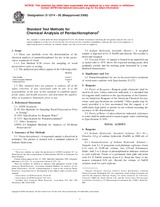 NEPLATNÁ ASTM D1274-95(2000) 10.1.2000 náhľad