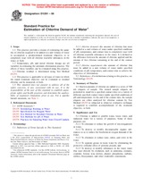 NEPLATNÁ ASTM D1291-06 1.9.2006 náhľad