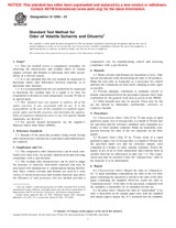 NEPLATNÁ ASTM D1296-01 10.6.2001 náhľad