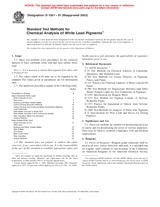 NEPLATNÁ ASTM D1301-91(2003) 1.12.2003 náhľad