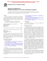 NEPLATNÁ ASTM D1304-99(2005) 1.4.2005 náhľad