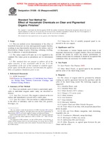 NEPLATNÁ ASTM D1308-02(2007) 1.6.2007 náhľad