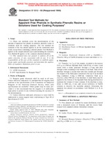 NEPLATNÁ ASTM D1312-93(1998) 1.1.1993 náhľad