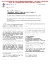 NEPLATNÁ ASTM D1319-99 10.1.2002 náhľad