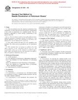 NEPLATNÁ ASTM D1321-02 10.9.2002 náhľad