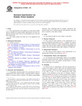 NEPLATNÁ ASTM D1330-04 1.12.2004 náhľad
