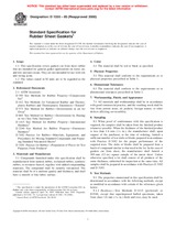 NEPLATNÁ ASTM D1330-85(2000) 10.5.2000 náhľad
