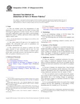 NEPLATNÁ ASTM D1336-07(2015) 1.7.2015 náhľad