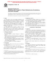 NEPLATNÁ ASTM D1338-99 10.10.1999 náhľad