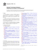 NEPLATNÁ ASTM D1356-14a 1.5.2014 náhľad