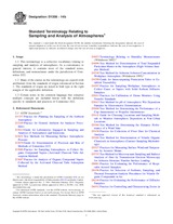 NEPLATNÁ ASTM D1356-14b 1.12.2014 náhľad
