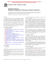 NEPLATNÁ ASTM D1369-84(2006) 1.7.2006 náhľad