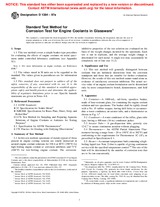 NEPLATNÁ ASTM D1384-97a 10.9.2001 náhľad