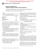 NEPLATNÁ ASTM D1394-76(1999) 10.5.1999 náhľad