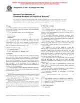 NEPLATNÁ ASTM D1396-92(1998) 1.1.1992 náhľad