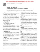 NEPLATNÁ ASTM D1399-95(2000) 10.5.2000 náhľad