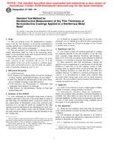 NEPLATNÁ ASTM D1400-94 10.11.2000 náhľad