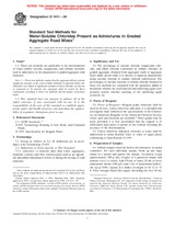 NEPLATNÁ ASTM D1411-04 1.5.2004 náhľad