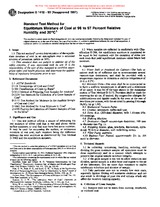NEPLATNÁ ASTM D1412-93(1997) 1.1.1900 náhľad