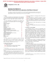 NEPLATNÁ ASTM D1413-05a 1.9.2005 náhľad