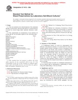 NEPLATNÁ ASTM D1413-05b 15.9.2005 náhľad