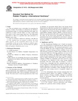NEPLATNÁ ASTM D1415-88(2004) 1.7.2004 náhľad