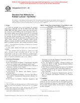 NEPLATNÁ ASTM D1417-03 10.6.2003 náhľad
