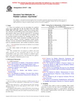 NEPLATNÁ ASTM D1417-03a 1.11.2003 náhľad