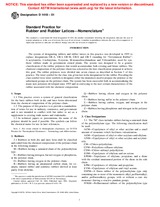 NEPLATNÁ ASTM D1418-01 10.5.2001 náhľad