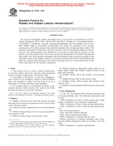 NEPLATNÁ ASTM D1418-01a 10.5.2001 náhľad