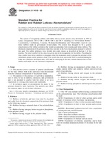 NEPLATNÁ ASTM D1418-05 1.5.2005 náhľad